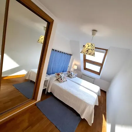 Playa Piscina & Terraza & Parking Apartman