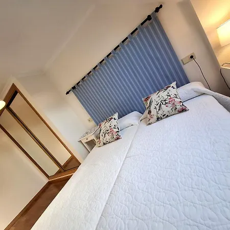 Apartman Playa Piscina & Terraza & Parking *