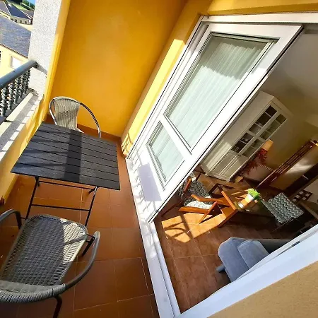 Apartman Playa Piscina & Terraza & Parking *